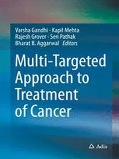 Multi-Targeted Approach to Treatment of Cancer