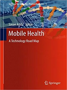 Mobile Health: A Technology Road Map