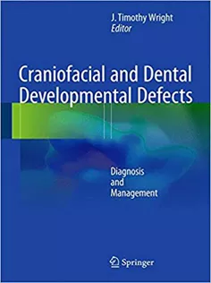 9783319130569 Craniofacial and Dental Developmental Defects