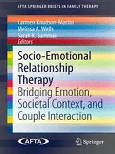 9783319133973 Socio-Emotional Relationship Therapy
