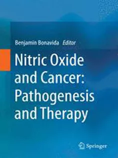Nitric Oxide and Cancer: Pathogenesis and Therapy