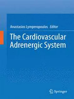 9783319136790 The Cardiovascular Adrenergic System