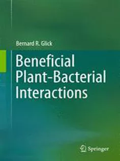 9783319139203 Beneficial Plant-Bacterial Interactions