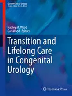 Transition and Lifelong Care in Congenital Urology
