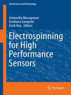 Electrospinning for High Performance Sensors
