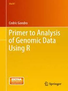 Primer to Analysis of Genomic Data Using R