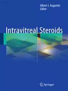 9783319144863 Intravitreal Steroids