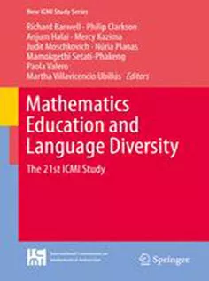 Mathematics Education and Language Diversity: The 21St ICMI Study