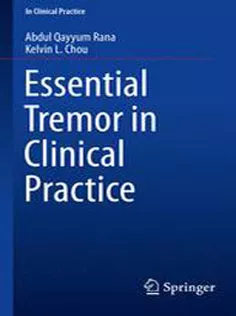 Essential Tremor in Clinical Practice