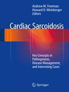 9783319146232 Cardiac Sarcoidosis