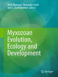 9783319147529 Myxozoan Evolution, Ecology and Development