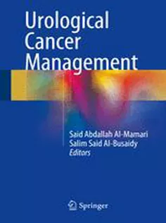 9783319163000 Urological Cancer Management