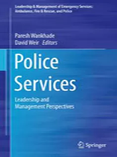 Police Services: Leadership and Management Perspectives