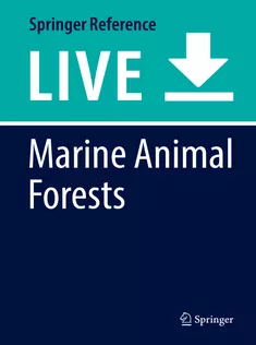 Marine Animal Forests