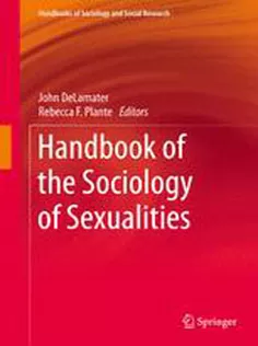 Handbook of the Sociology of Sexualities