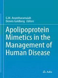 Apolipoprotein Mimetics in the Management of Human Disease