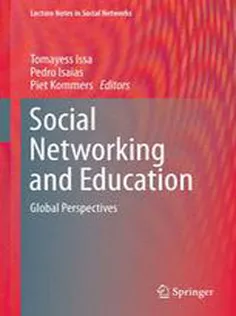 Social Networking and Education: Global Perspectives