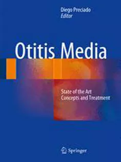 Otitis Media: State of the Art Concepts and Treatment