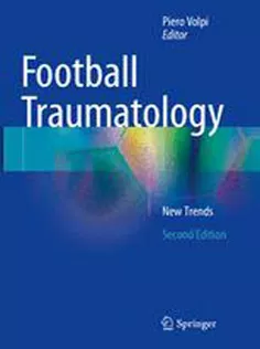 Football Traumatology: New Trends
