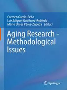 Aging Research - Methodological Issues