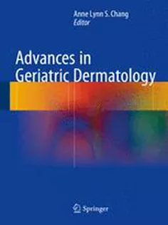9783319183794 Advances in Geriatric Dermatology