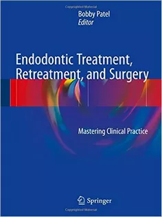 Endodontic Treatment, Retreatment, and Surgery