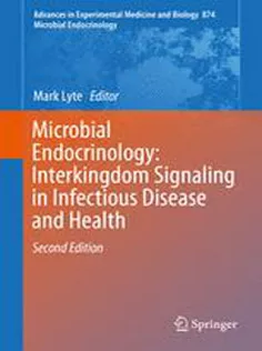 Microbial Endocrinology