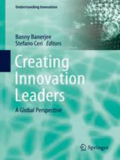 9783319205199 Creating Innovation Leaders: A Global Perspective
