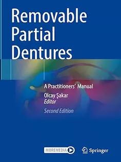 Removable Partial Dentures: A Practitioners' Manual