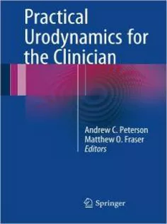 9783319208336 Practical Urodynamics for the Clinician