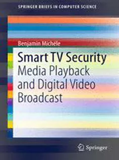 Smart TV Security: Media Playback and Digital Video Broadcast