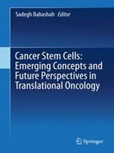 Cancer Stem Cells