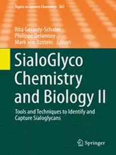 SialoGlyco Chemistry and Biology II: Tools and Techniques to Identify and Capture Sialoglycans