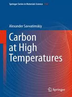 Carbon at High Temperatures