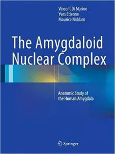 9783319232423 The Amygdaloid Nuclear Complex