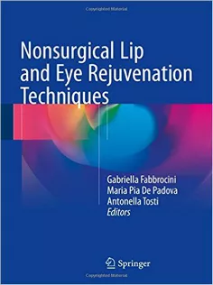 Nonsurgical Lip and Eye Rejuvenation Techniques