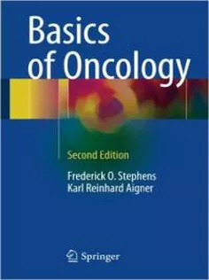 9783319233673 Basics of Oncology