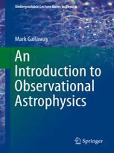 9783319233765 An Introduction to Observational Astrophysics