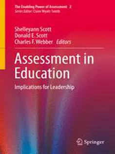 Assessment in Education: Implications for Leadership