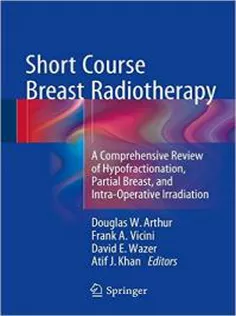 9783319243863 Short Course Breast Radiotherapy