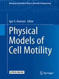 Physical Models of Cell Motility