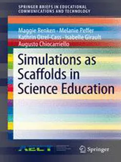 Simulations As Scaffolds in Science Education