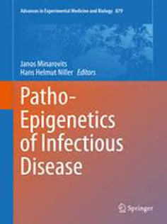 Patho-Epigenetics of Infectious Disease