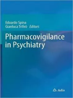 Pharmacovigilance in Psychiatry
