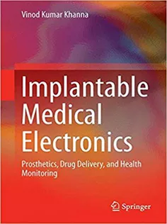 Implantable Medical Electronics