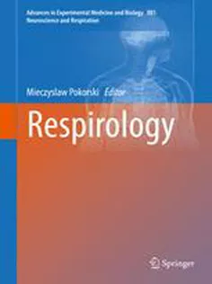 9783319258515 Respirology