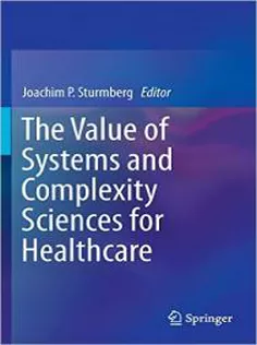 The Value of Systems and Complexity Sciences for Healthcare