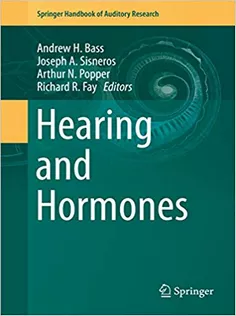 Hearing and Hormones