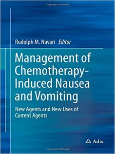 Management of Chemotherapy-Induced Nausea and Vomiting