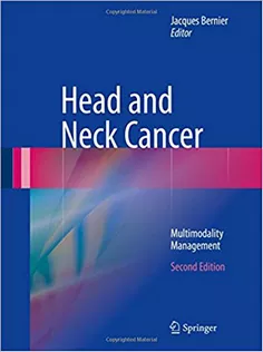 9783319275994 Head and Neck Cancer: Multimodality Management